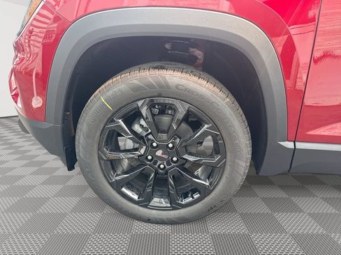 New 2027 GMC Terrain Elevation w/ Elevation Premium Package AWD/4WD image 28