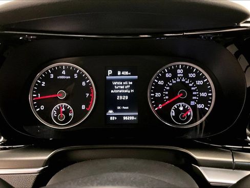 Used 2023 Kia K5 GT w/ GT1 Package FWD image 13