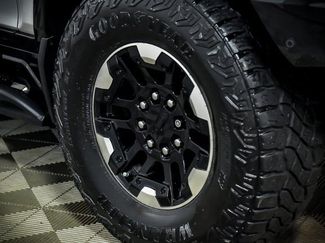 Used 2022 GMC Hummer EV Edition 1 w/ LPO, Illumination Package AWD/4WD video 3