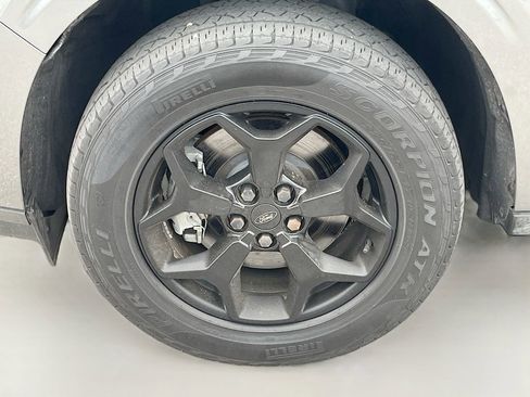 Used 2022 Ford Maverick XLT w/ Equipment Group 300A Standard image 29