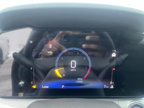 New 2026 Chevrolet Trax LT w/ Driver Confidence Package image 14