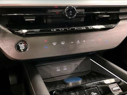 New 2026 Nissan Murano Platinum w/ Technology Package AWD/4WD image 28