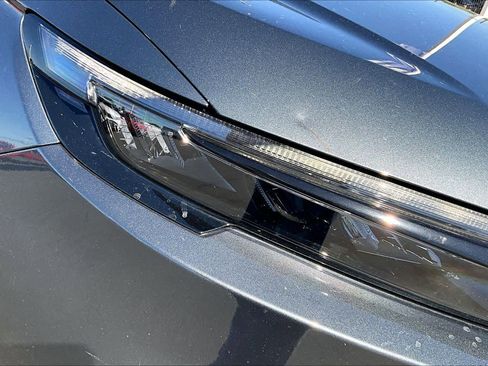 Used 2023 Honda CR-V Sport Touring image 27