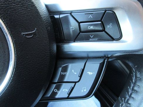 Used 2019 Ford Mustang Premium w/ Equipment Group 201A RWD image 34