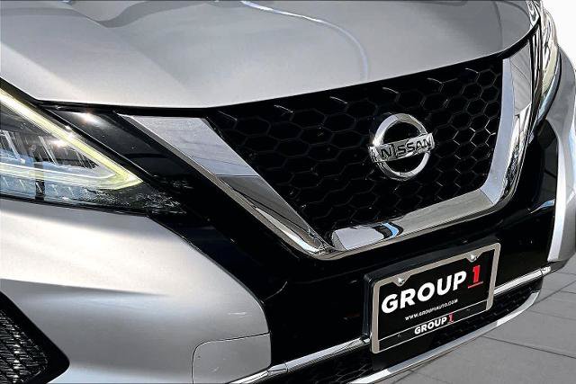 Certified 2020 Nissan Murano SV FWD image 29