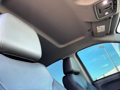 Used 2019 Chevrolet Silverado 1500 LTZ w/ LTZ Plus Package image 24