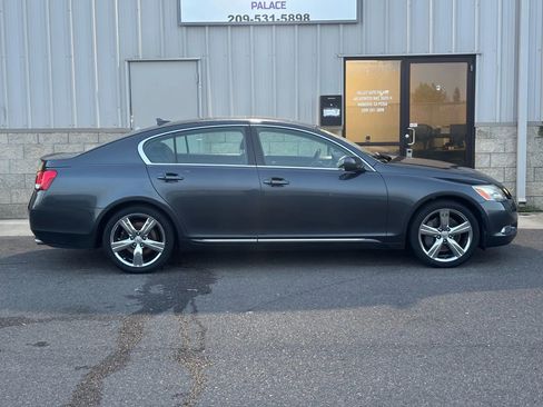 Used 2007 Lexus GS 350 image 2