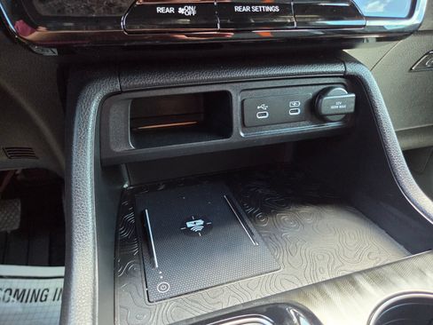 Used 2026 Honda Passport TrailSport image 40