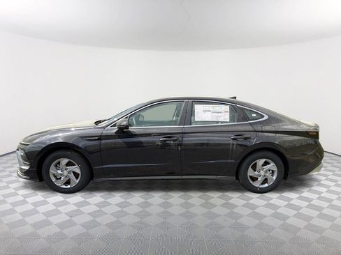 New 2026 Hyundai Sonata SE FWD image 8