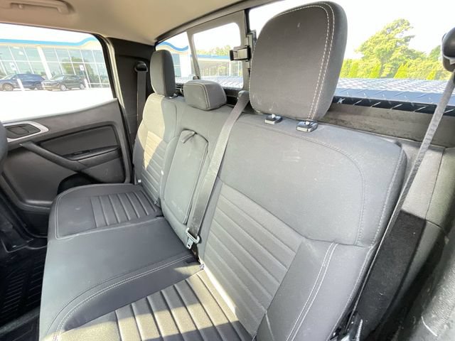 Used 2022 Ford Ranger XL w/ Equipment Group 101A High RWD image 13