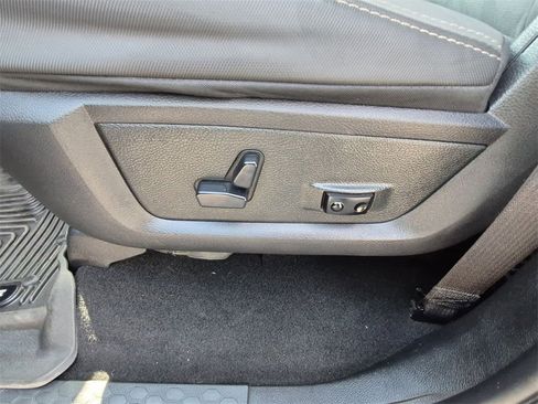 Used 2018 RAM 2500 Power Wagon w/ Luxury Group image 19