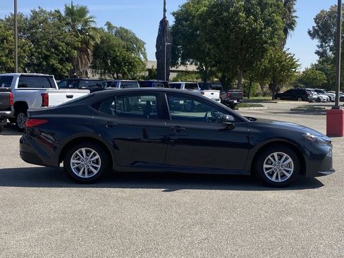Certified 2025 Toyota Camry LE image 44