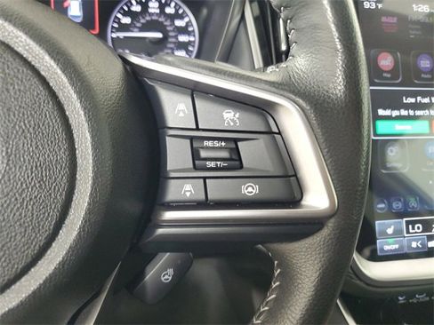 Used 2023 Subaru Outback Limited image 26