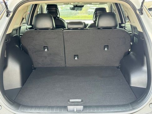 Certified 2025 Kia Sportage EX image 15