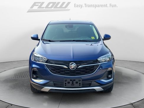 Used 2023 Buick Encore GX Preferred w/ Cold Weather Comfort Package AWD/4WD image 3