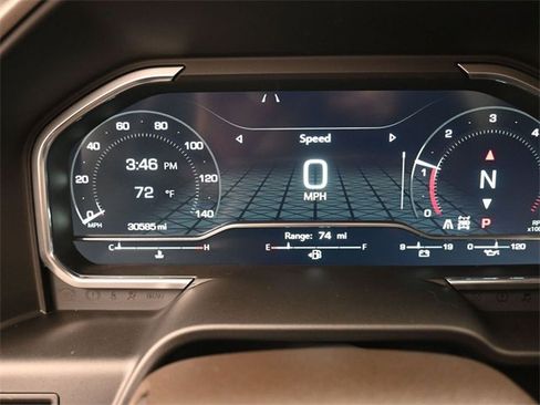 Used 2022 GMC Sierra 1500 Denali image 9