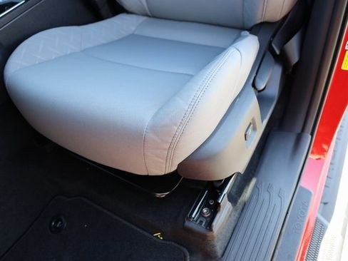 New 2025 Toyota Tacoma SR5 image 15