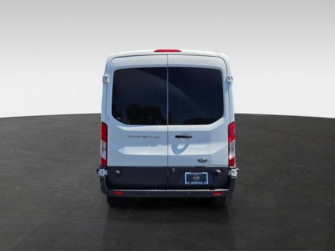 Used 2015 Ford Transit 350 XL RWD image 6