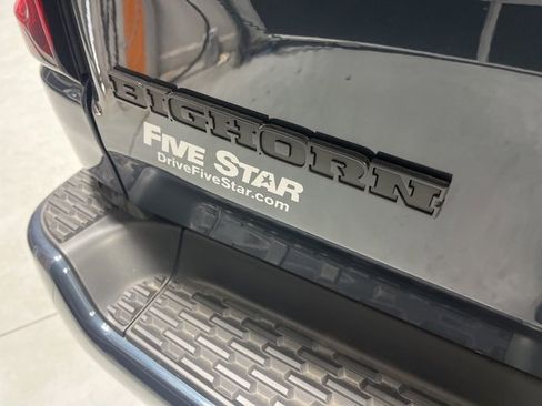 New 2026 RAM 1500 4x4 Crew Cab image 31