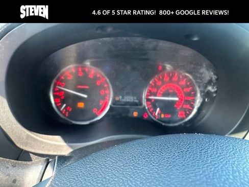 Used 2015 Subaru WRX Premium AWD/4WD image 15
