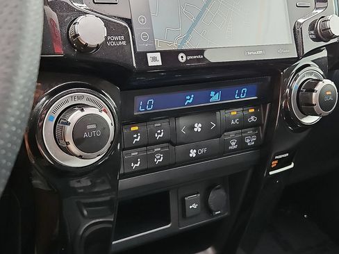 Used 2020 Toyota 4Runner TRD Pro AWD/4WD image 14