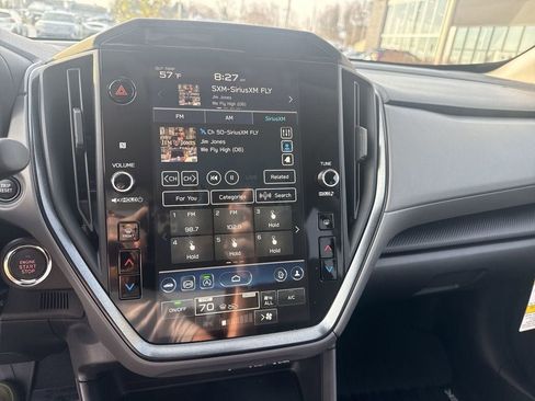 New 2026 Subaru Crosstrek 2.0i Premium AWD/4WD image 14