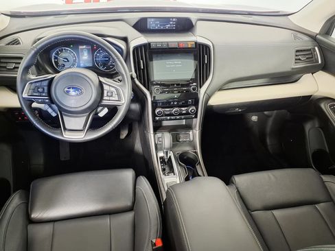 Used 2022 Subaru Ascent Limited w/ Technology Package AWD/4WD image 11