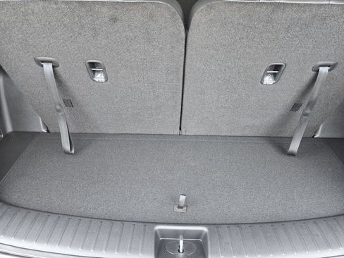 New 2026 Kia Sorento S w/ S Panoramic Sunroof Package FWD image 25