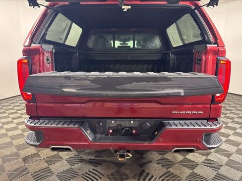 Used 2019 GMC Sierra 1500 Denali image 21