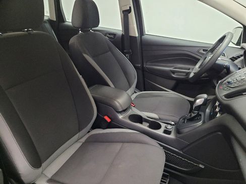 Used 2016 Ford Escape S FWD image 21