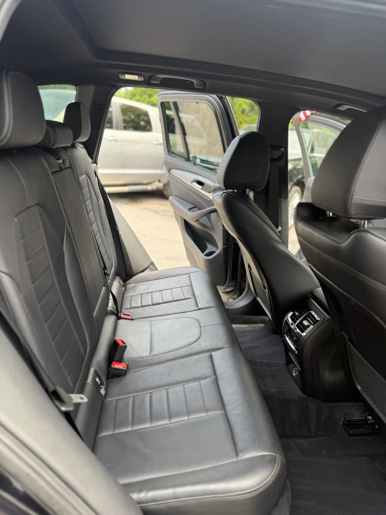 Used 2018 BMW X3 M40i w/ Premium Package AWD/4WD image 29