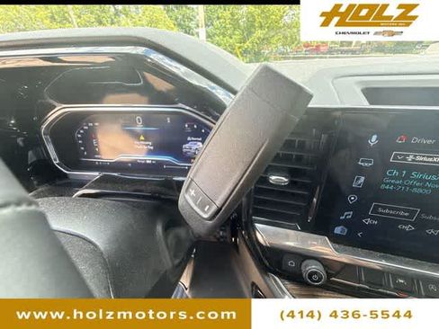 Used 2024 Chevrolet Silverado 1500 RST AWD/4WD image 15