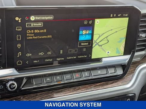 New 2026 GMC Sierra 1500 Elevation w/ Elevation Select Package image 22