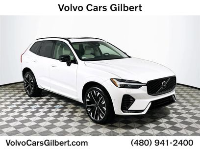 New 2026 Volvo XC60 B5 Ultra w/ Climate Package PRO