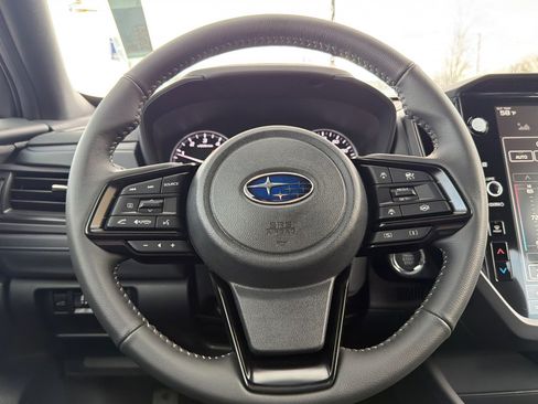 New 2026 Subaru Forester Premium AWD/4WD image 23