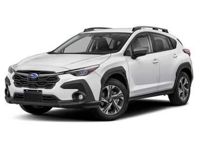 New 2026 Subaru Crosstrek 2.0i Premium