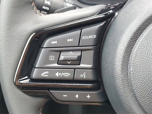 New 2026 Subaru Forester Sport image 23