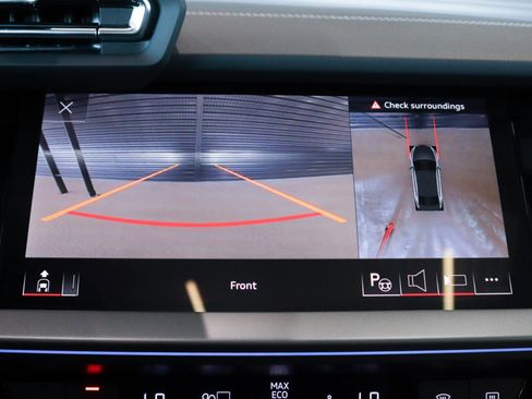 New 2026 Audi A3 2.0T Premium Plus image 27