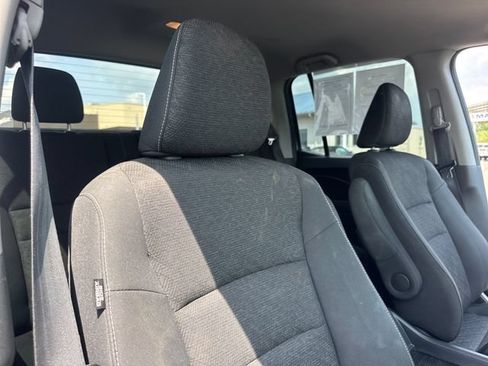Used 2021 Honda Ridgeline Sport image 23