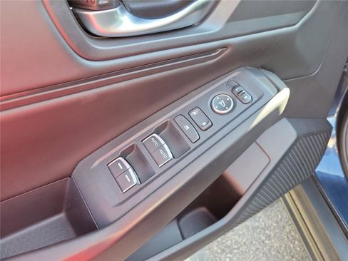 Used 2024 Honda Accord EX image 19