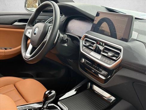 Used 2024 BMW X3 sDrive30i w/ Convenience Package w/ZPA image 23
