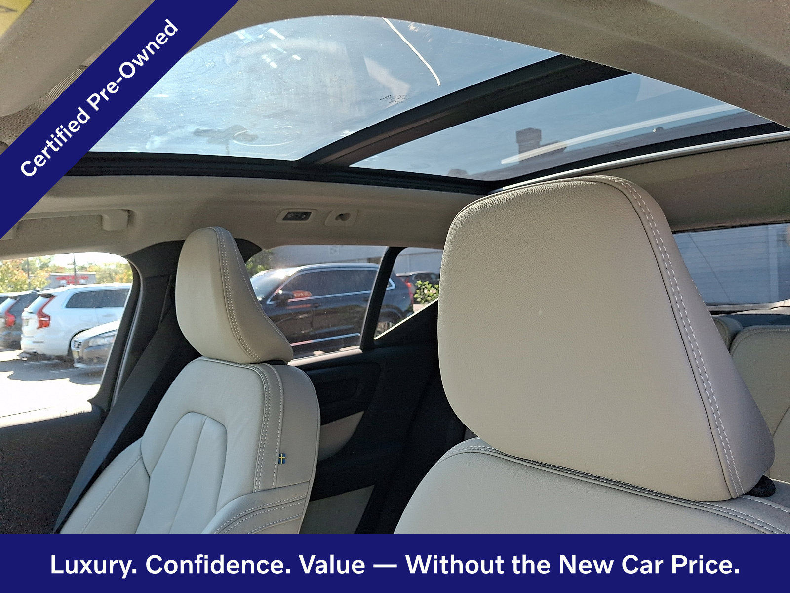 Certified 2022 Volvo XC40 T5 Momentum w/ Premium Package AWD/4WD image 15
