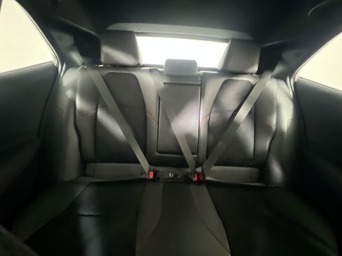 New 2026 Toyota Corolla GR AWD/4WD image 32