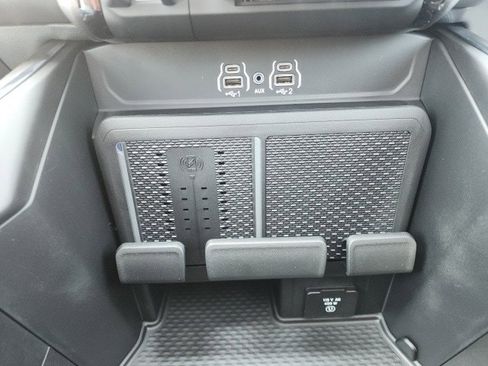 New 2026 RAM 1500 Laramie w/ Sport Appearance Package image 10