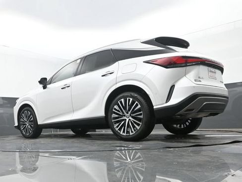 Used 2023 Lexus RX 350 Premium Plus w/ Cold Area Package FWD image 24