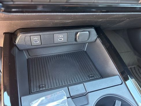 New 2026 Toyota Prius Plug-In Hybrid image 6