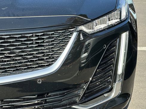 Certified 2024 Cadillac CT5 Premium Luxury image 49