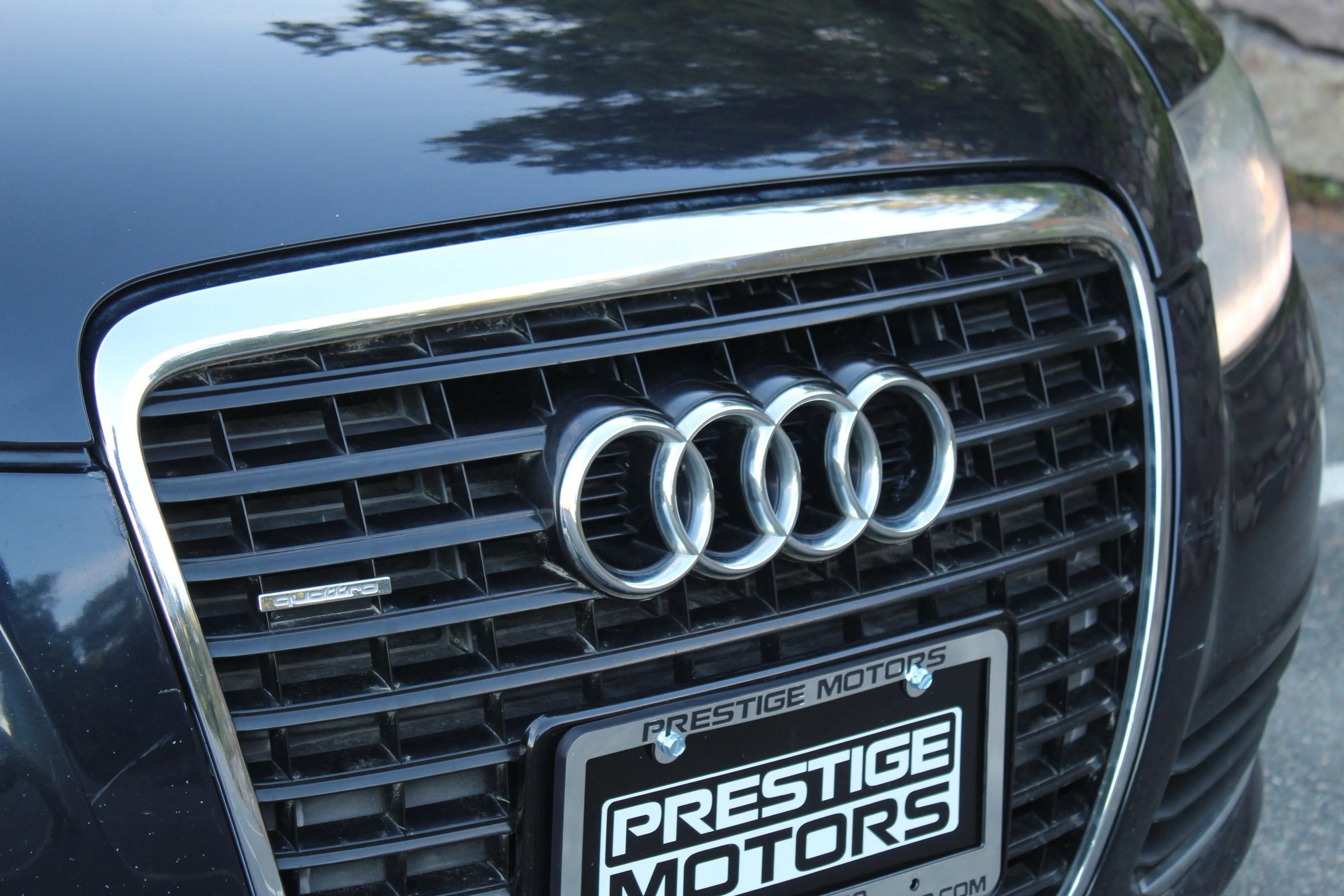 Used 2010 Audi A6 Premium Plus AWD/4WD image 31