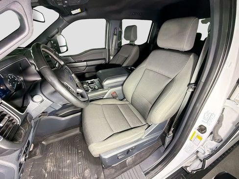 Used 2023 Ford F150 XLT w/ Equipment Group 302A High AWD/4WD image 23