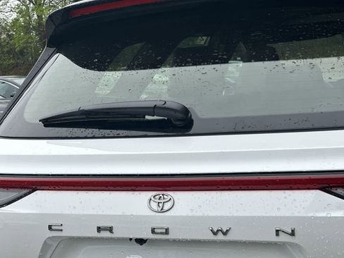 New 2026 Toyota Crown Signia AWD/4WD image 22